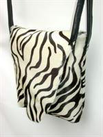 hotsjok design baby zebra koskind skuldertaske